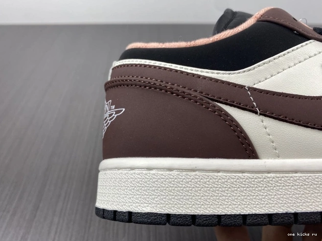 Chep Onekick 1 Mocha Air Jordan DC6991-200 Low 0613